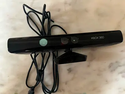 Xbox 360 Kinect