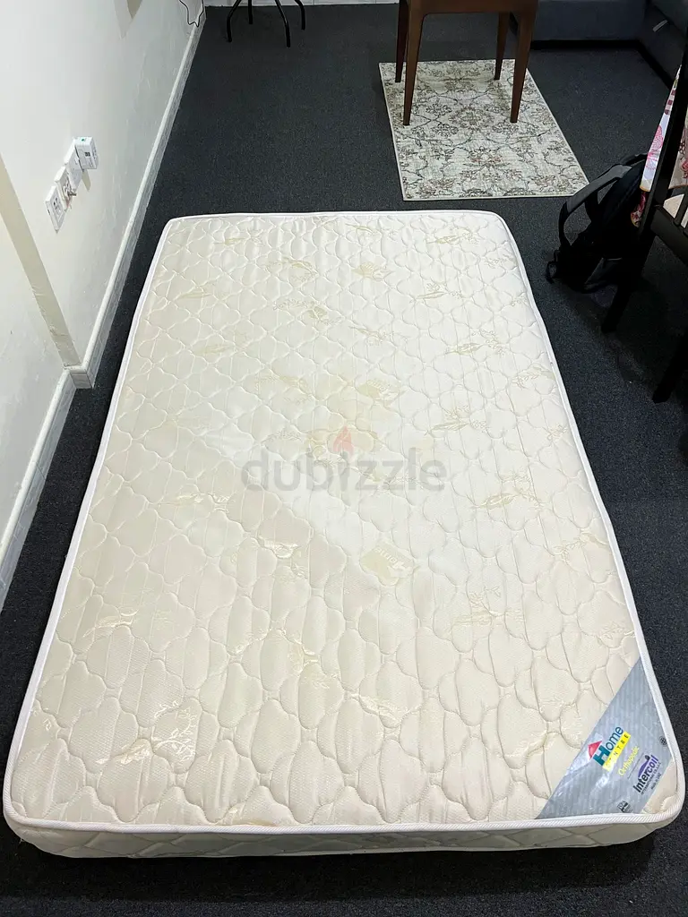 Home centre Orthopedic Double Mattresses