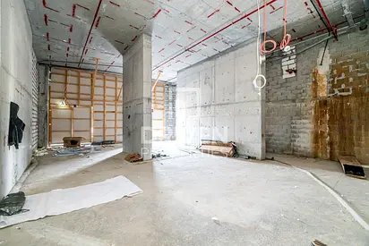 Spacious Retail Space | Prime Location