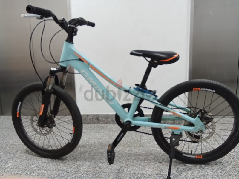 Used kids mountain bikes for best sale sale