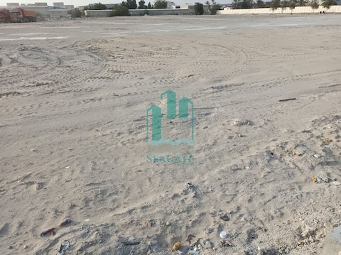 Prime Industrial Plot In Jebel Ali: Unlocking Opportunities For Your Business Growth