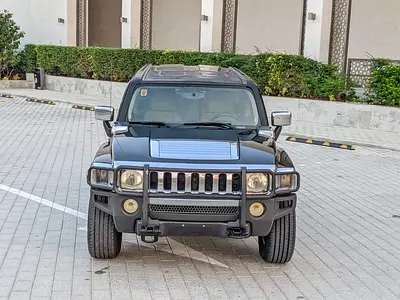 صورة 12 لـ 2007 Hummer H3