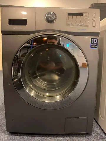 Samsung 7kg Washer  5kg Dryer WD702U4BKGDGU FREE DELIVERY +WARRENTY