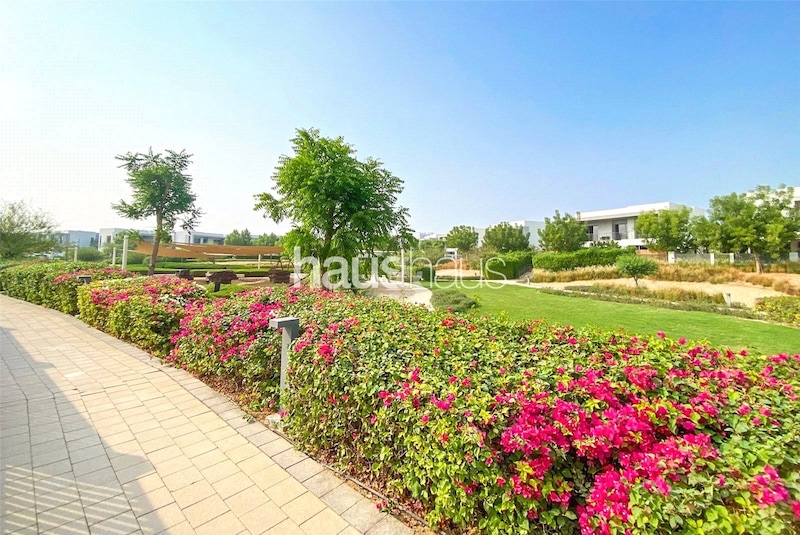Huge Plot | Pool and Park | High Rent