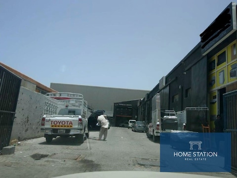 5 Warehouses Together | Best For Investment