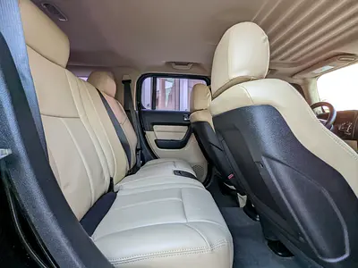 صورة 5 لـ 2007 Hummer H3