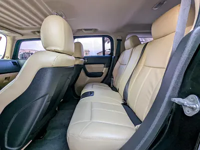 صورة 16 لـ 2007 Hummer H3