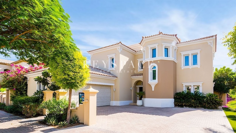 Best Investment Opportunity | Luxury Villa in Sharjah
