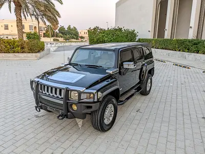 صورة 2 لـ 2007 Hummer H3
