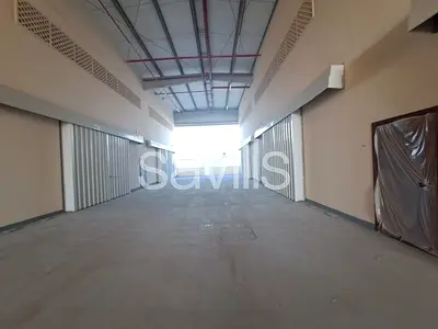 Brand New Warehouses | Excellent Investment Opportunity