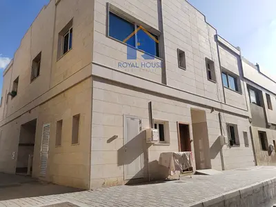 Building For Sale In Yarmouk, Near Al Wahda Street, Excellent Location