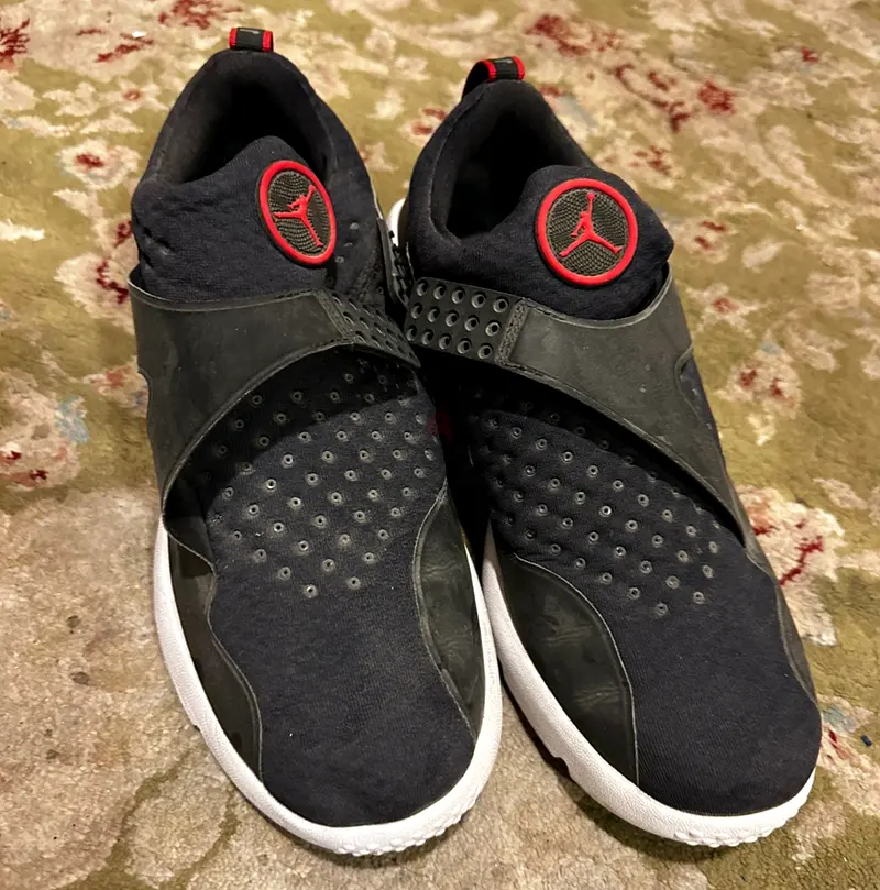 Men jordan trainer essential