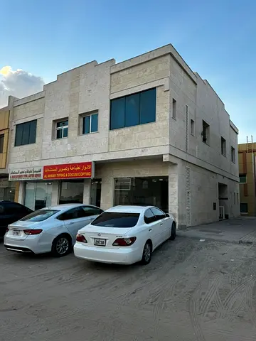 Building In Yarmouk For Sale At A Snapshot Price And Location