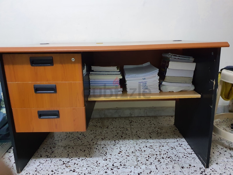 Study table in deals olx