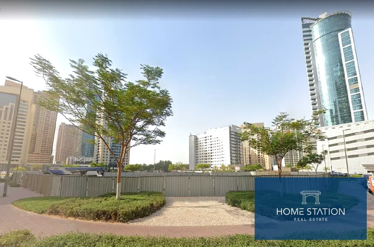 Land Land for Sale G+14 Residential Commercial Hospitality