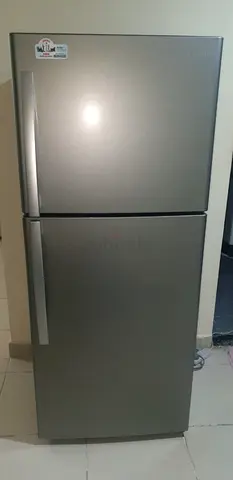 Daewoo Double Door Refrigerator FN-405SE 400 Ltr FREE DELIVERY +WARRENTY