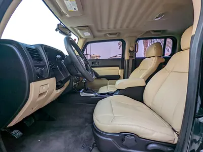 صورة 14 لـ 2007 Hummer H3