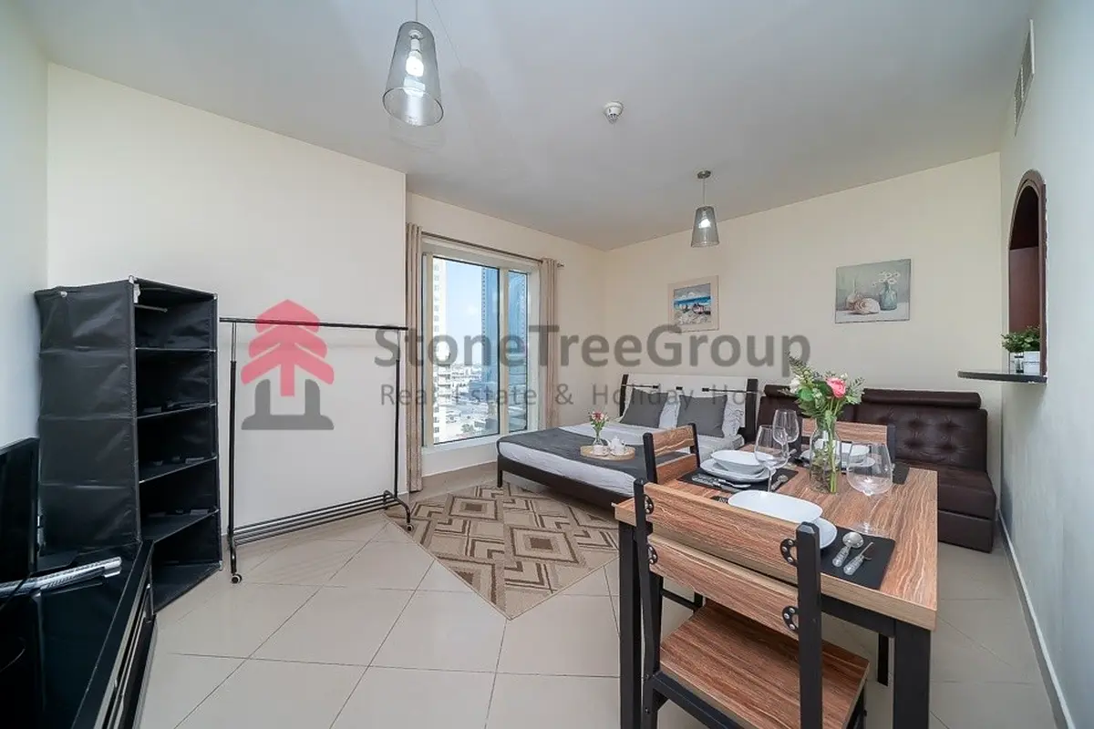 Apartment/Flat for Rent All Bills Included Furnished Studio Icon