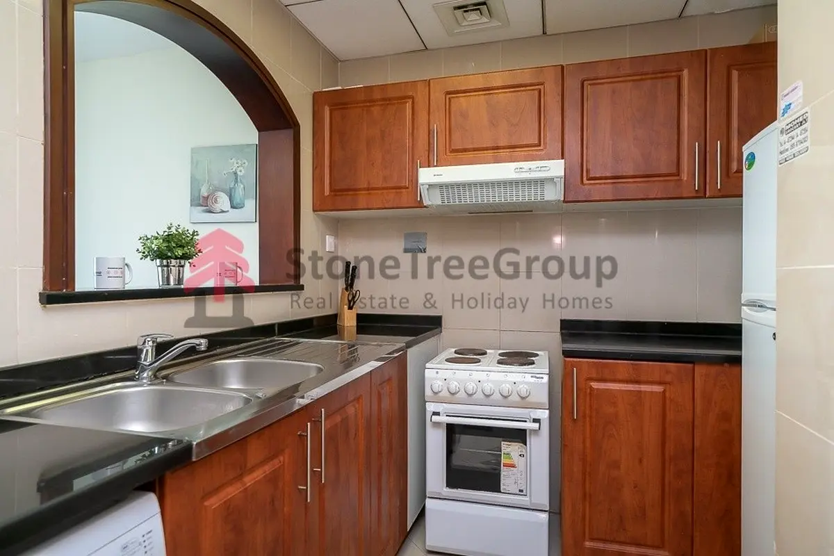 Apartment/Flat for Rent All Bills Included Furnished Studio Icon