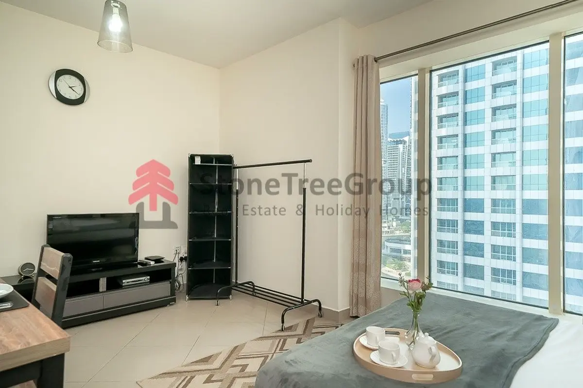 Apartment/Flat for Rent All Bills Included Furnished Studio Icon