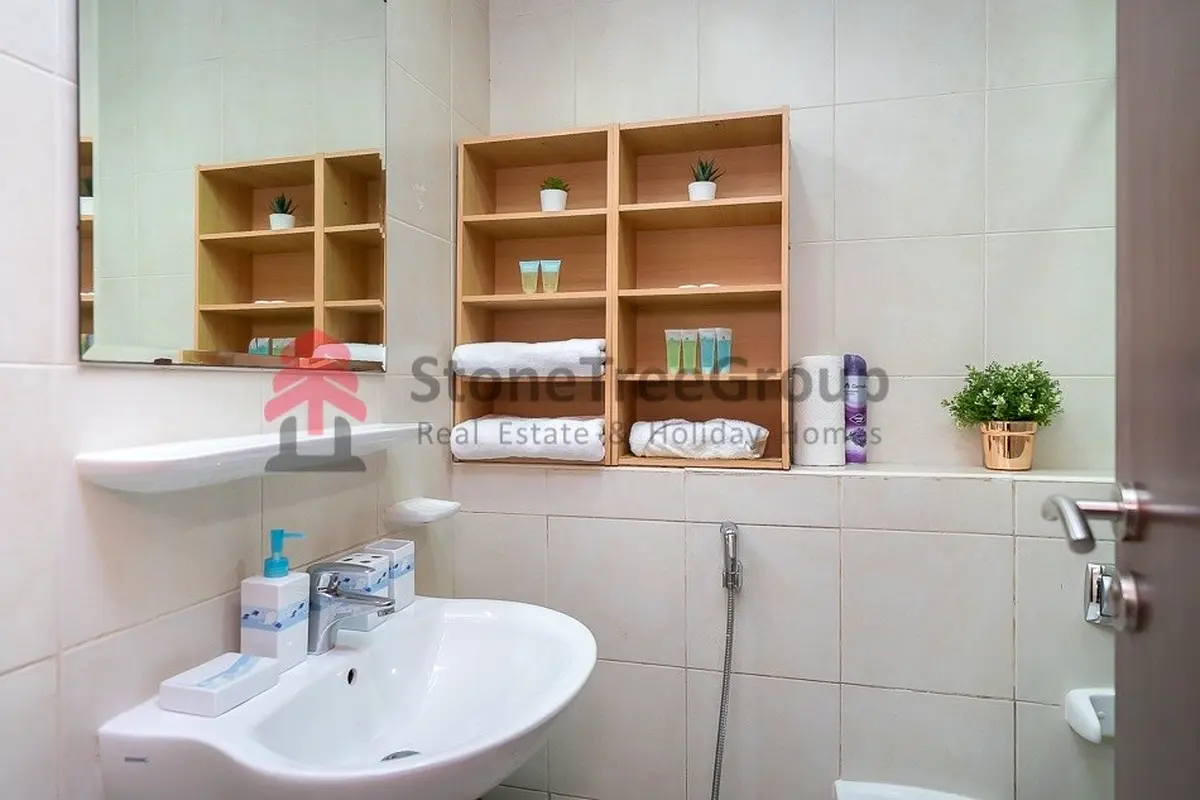 Apartment/Flat for Rent All Bills Included Furnished Studio Icon