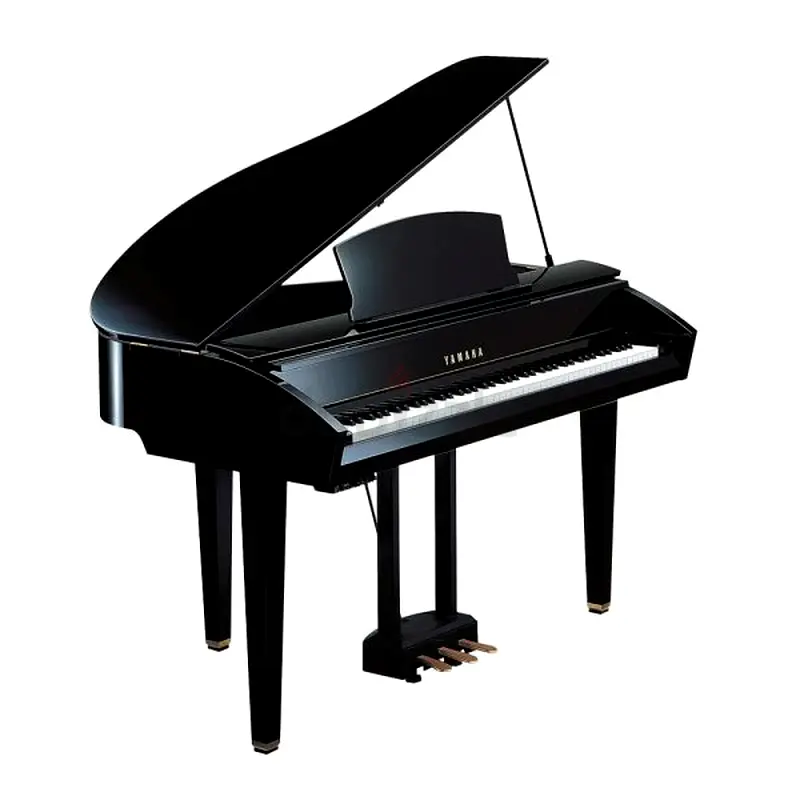 Yamaha Digi Grand Piano For Sale