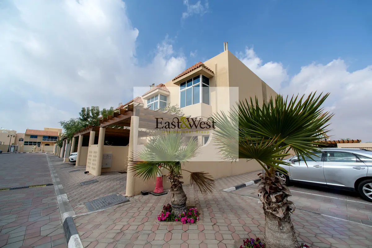 Villa/House 2BR townhouse Zero commissionDirect from the owner