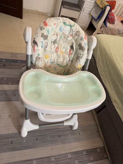 Dwelling high chair discount price