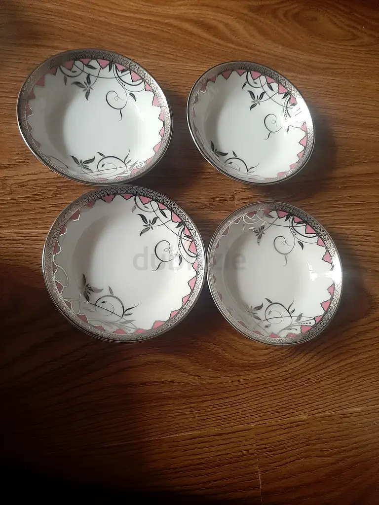 Denkotowa Jashanmal dinner set