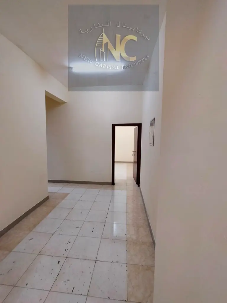 Apartment/Flat 3 rooms and a hall for annual rent in Ajman Al