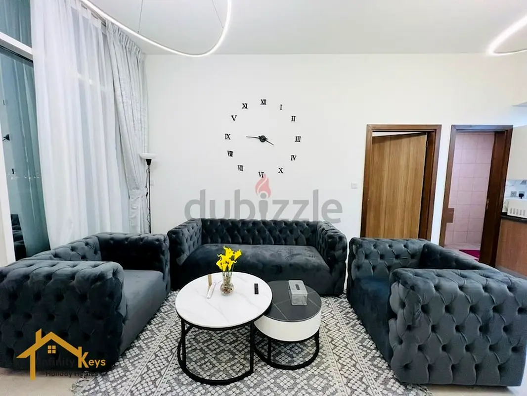 Apartment/Flat for Rent “NO COMMISSION” Luxury 1 BR Apartment in