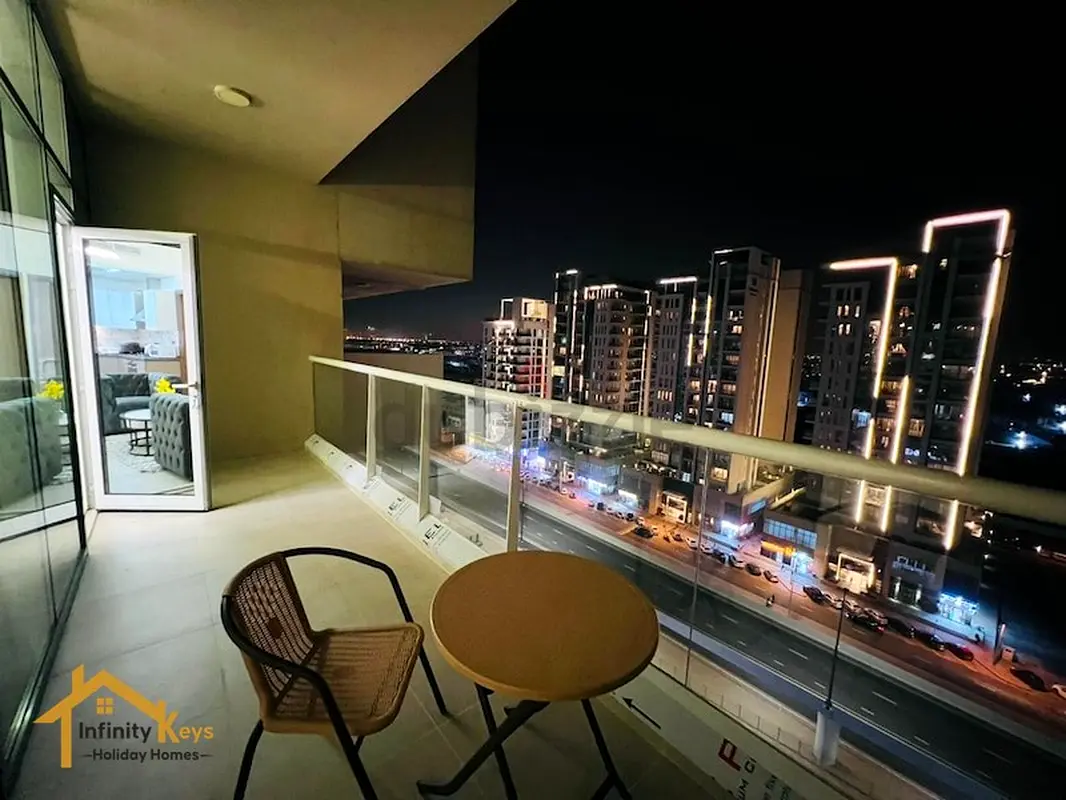 Apartment/Flat for Rent “NO COMMISSION” Luxury 1 BR Apartment in