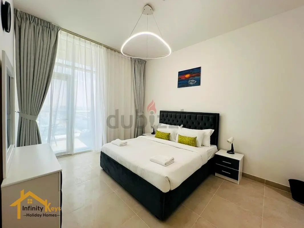 Apartment/Flat for Rent “NO COMMISSION” Luxury 1 BR Apartment in