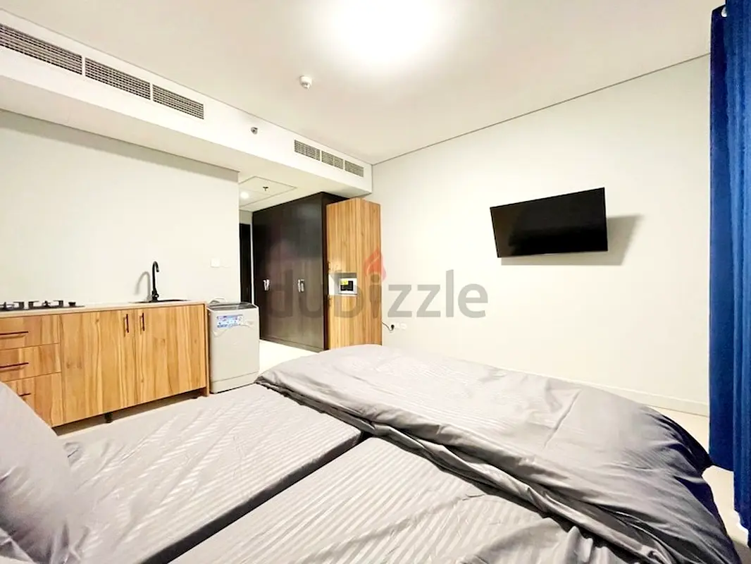 Apartment/Flat for Rent NO COMMISSION ALL INCLUSIVE COZY STUDIO