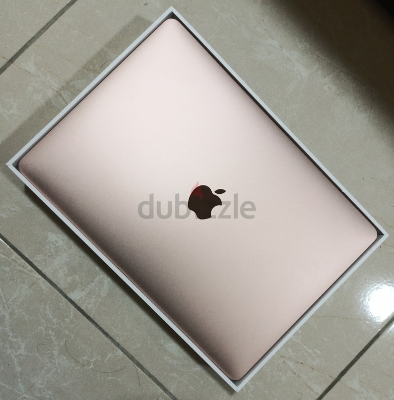 MacBook Air 13 inch M1 with Apple Care+ | dubizzle