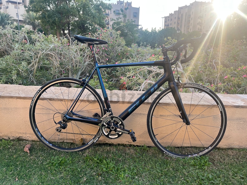 Fuji sl clearance 3.3 2017