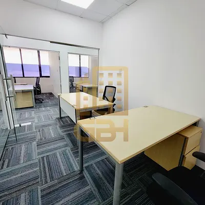 No Commission, No Deposit Your Perfect Office Space Awaits!