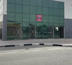 commercial building for rent in dubai