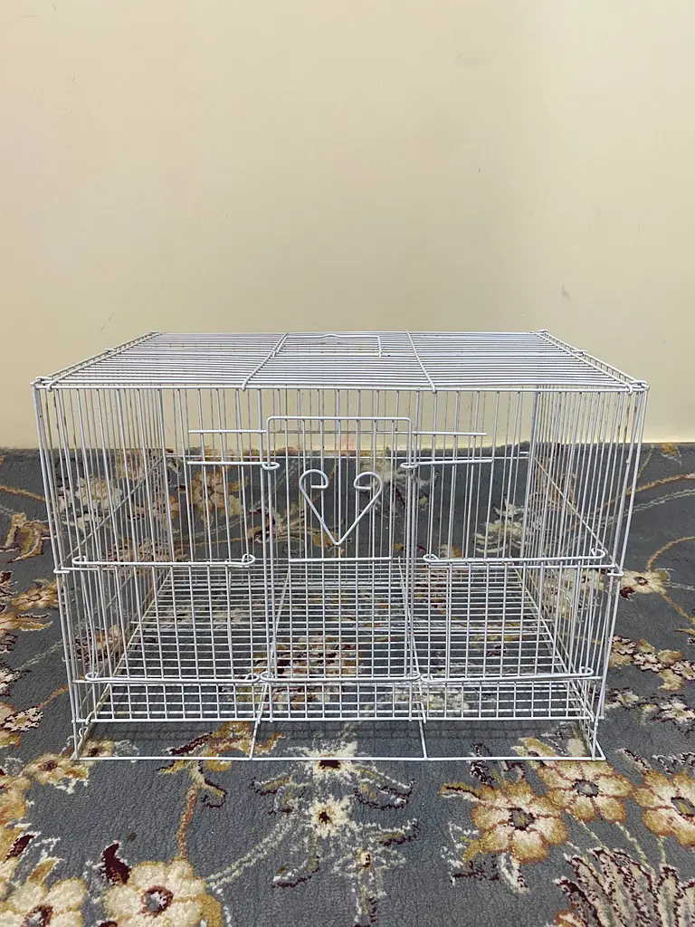 Bird Cage For Sale
