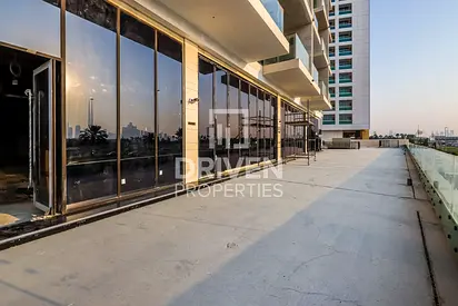 Brand New Retail Space In Prime Location