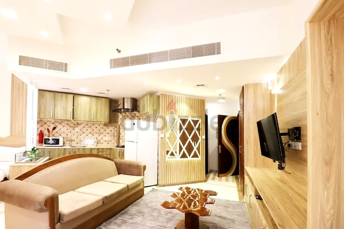 Apartment/Flat for Rent FURNISHED STUDIO APARTMENT FOR RENT NO COMMISSION ALL INCLUSIVE