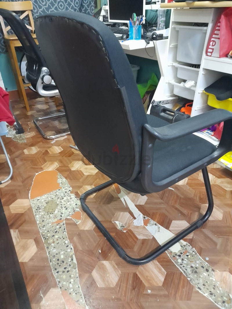 Cheap office deals chair for sale