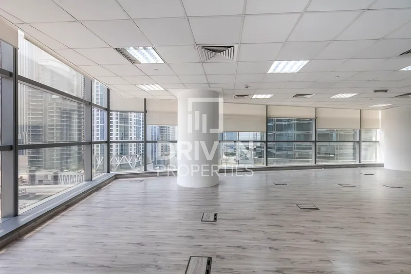 Office for Rent Premium Location and More Options Office Dubai