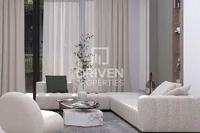 Brand New | Modern | Handover Next Month