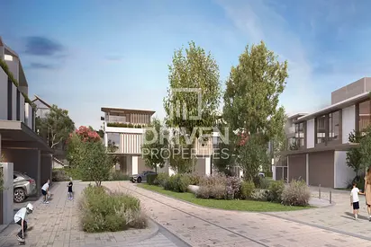 Elegant And Modern W/ Dubai Skyline View
