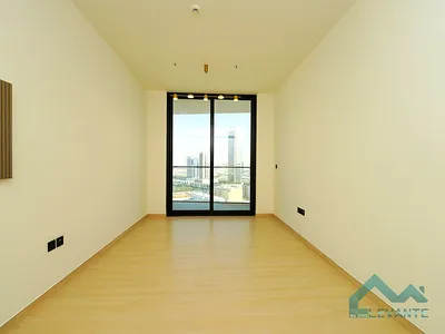 3 Bedroom Unit|brand New|high Floor