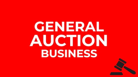General Auction Company