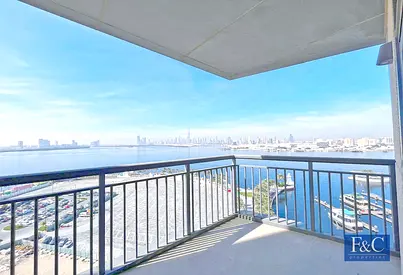 Dubaitown Dubai Skyline View | Spacious Layout