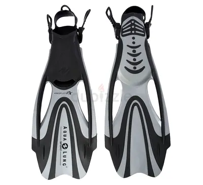 SWIM FINS-FLIPPERS