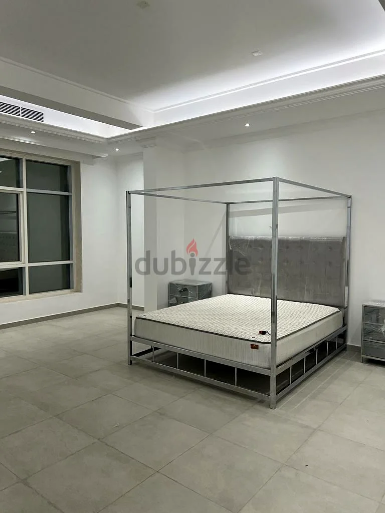 Villa Private Room Al Barsha 3 Beautiful Villa Dubai